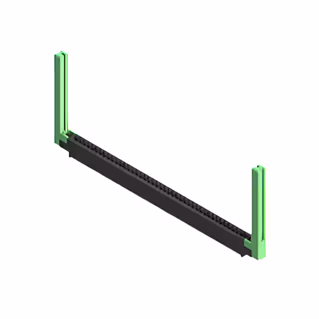 387-042-524-658 EDAC Inc.  Edgeboard Connectors